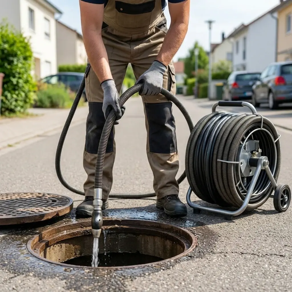 Pourquoi nous choisir à Lisses