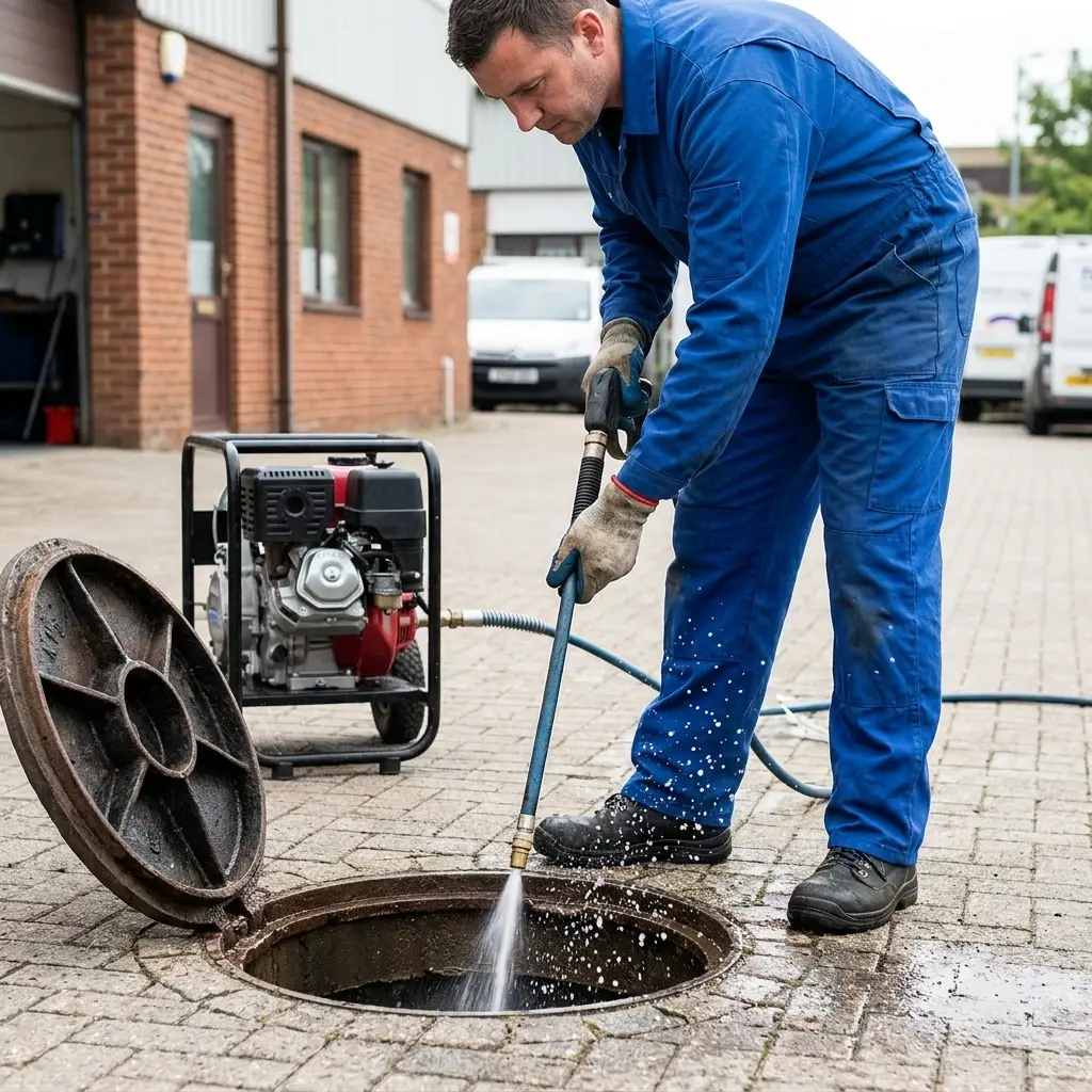 Pourquoi nous choisir pour vos conduits à Villabé ?
