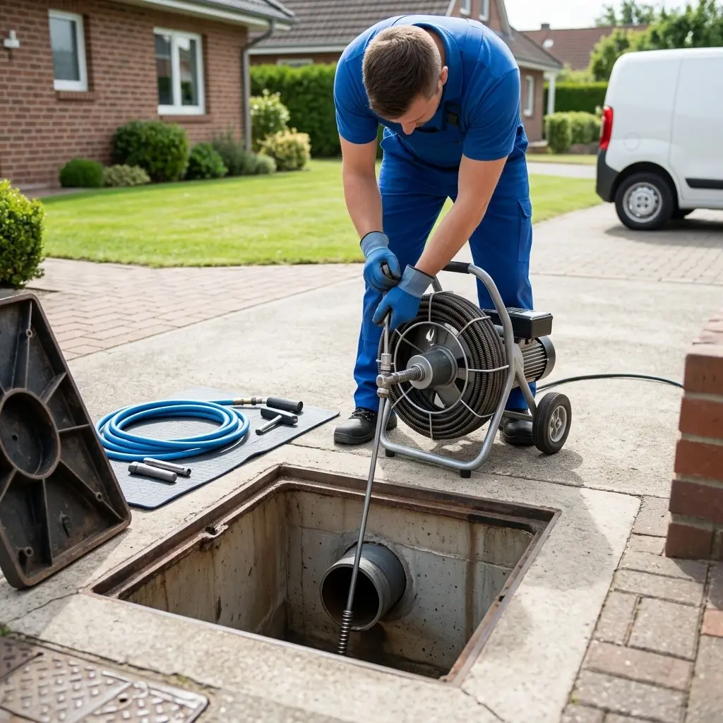Une garantie de tranquillité pour vos installations sanitaires
