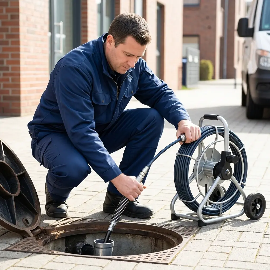 Un nettoyage haute pression pour un résultat durable