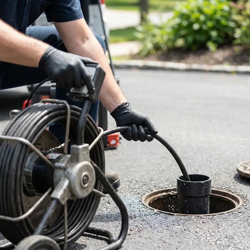 Un nettoyage haute pression pour un résultat durable