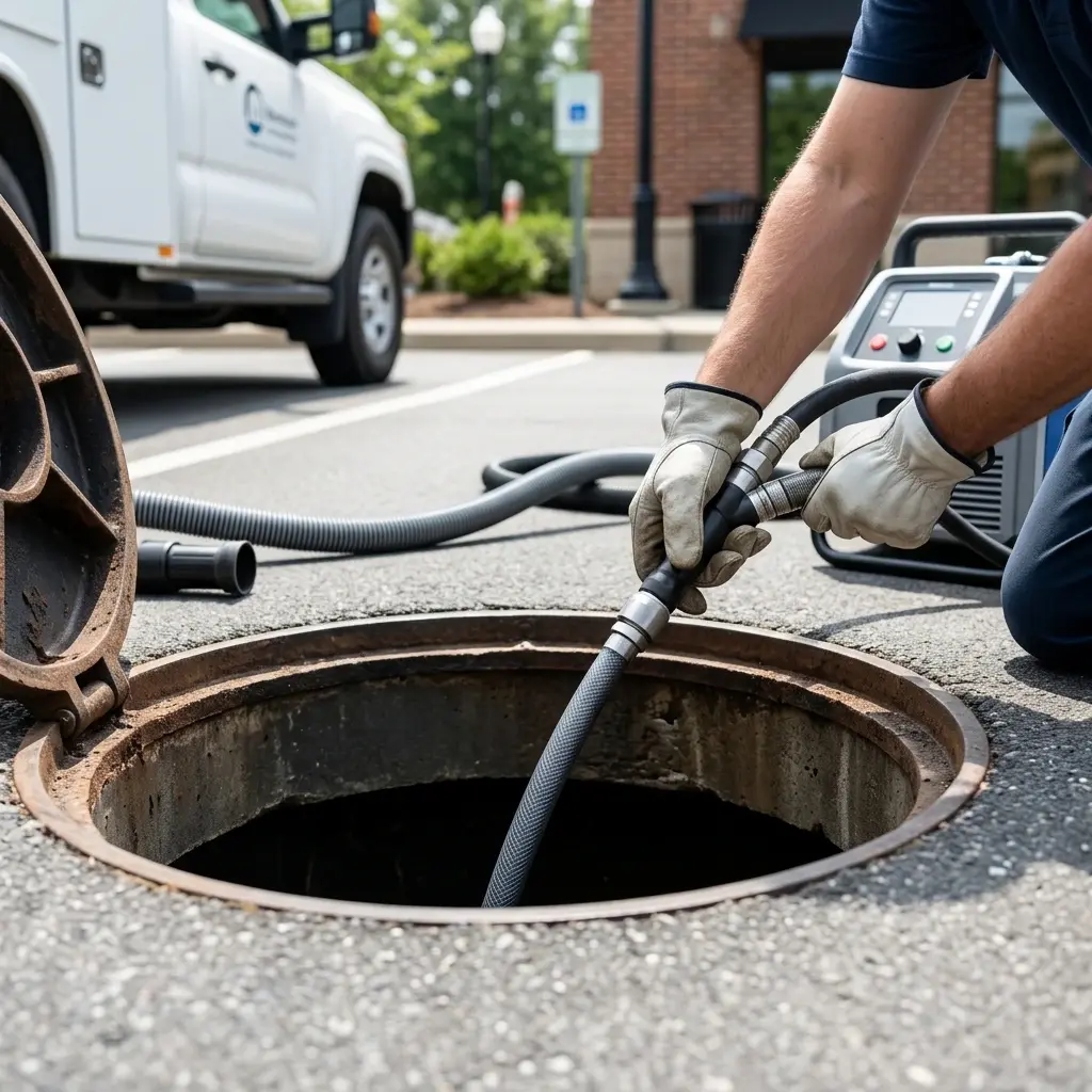 Un service de proximité pour vos canalisations à Mespuits