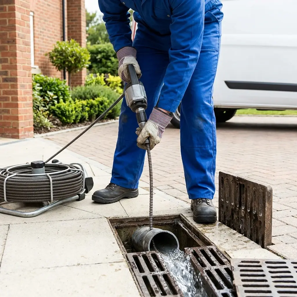 Curage canalisation Puiselet-le-Marais (91150)