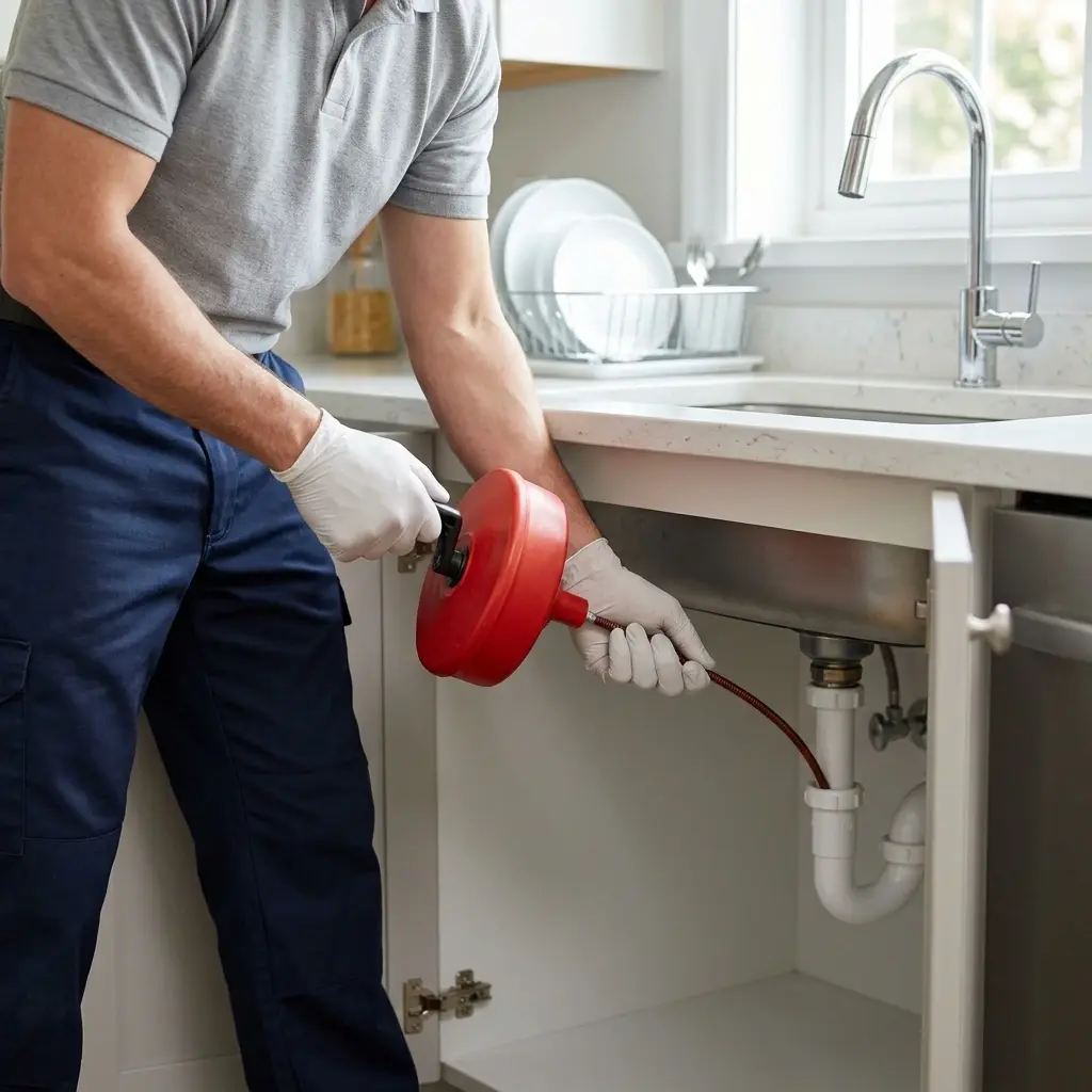 Une solution durable pour vos canalisations bouchées