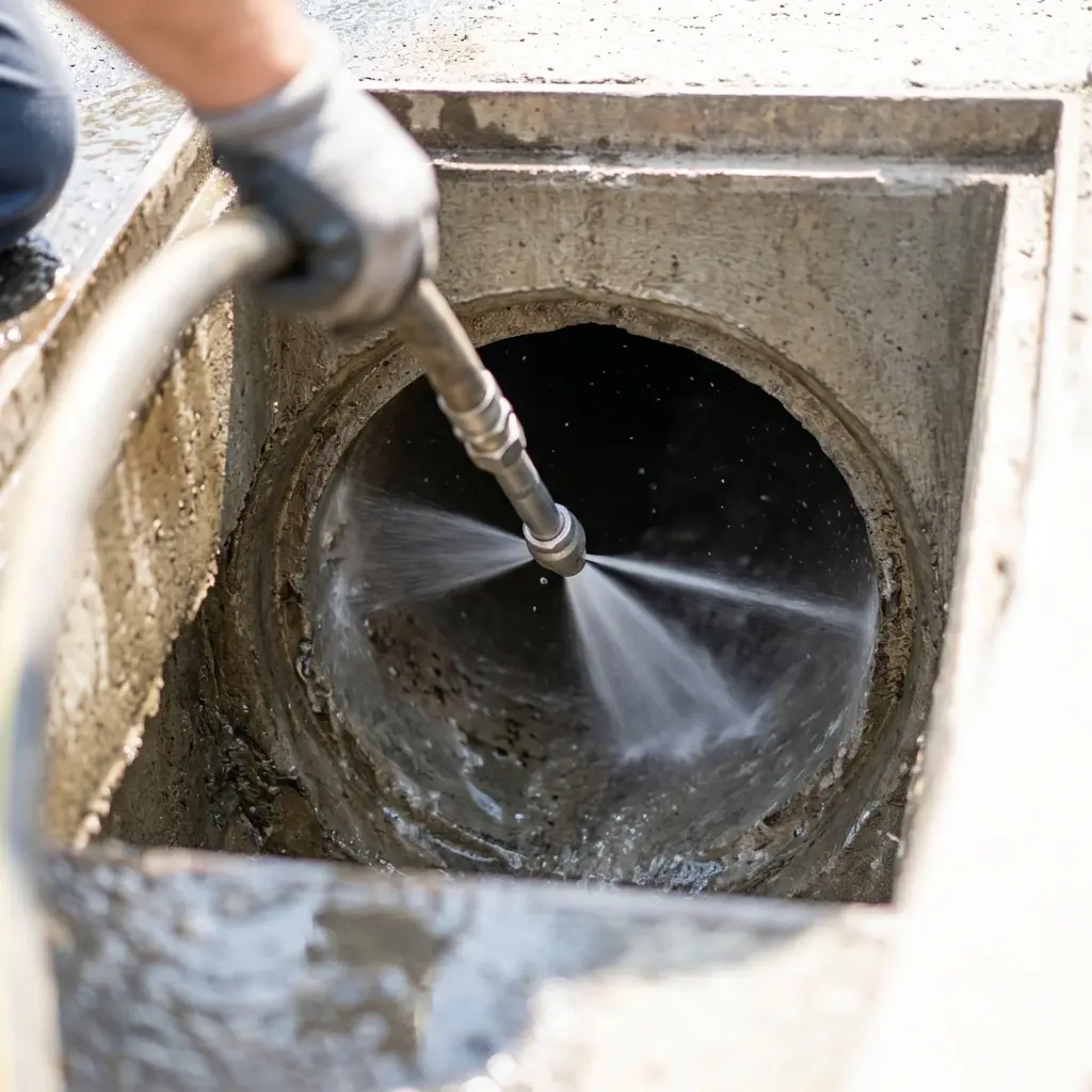 Une solution durable pour vos canalisations et votre confort