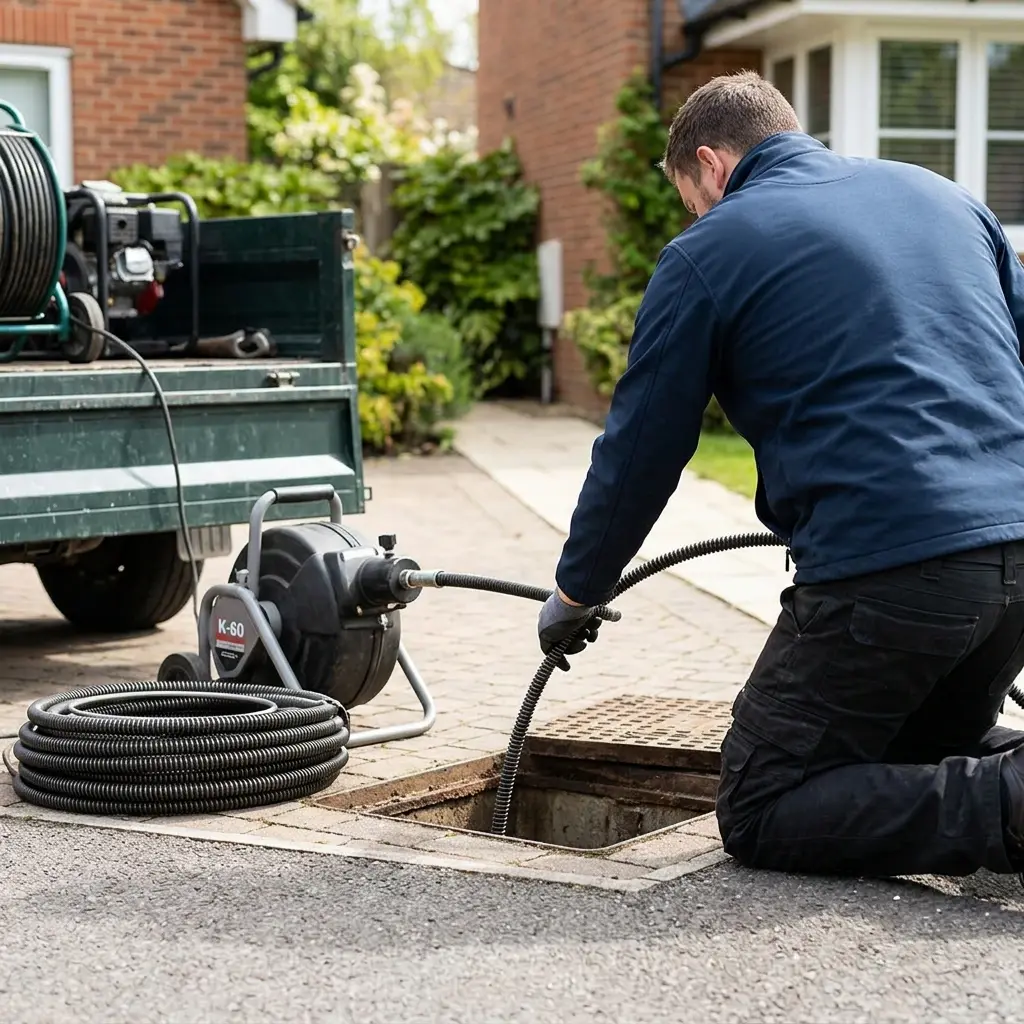 Une sérénité retrouvée pour vos installations sanitaires