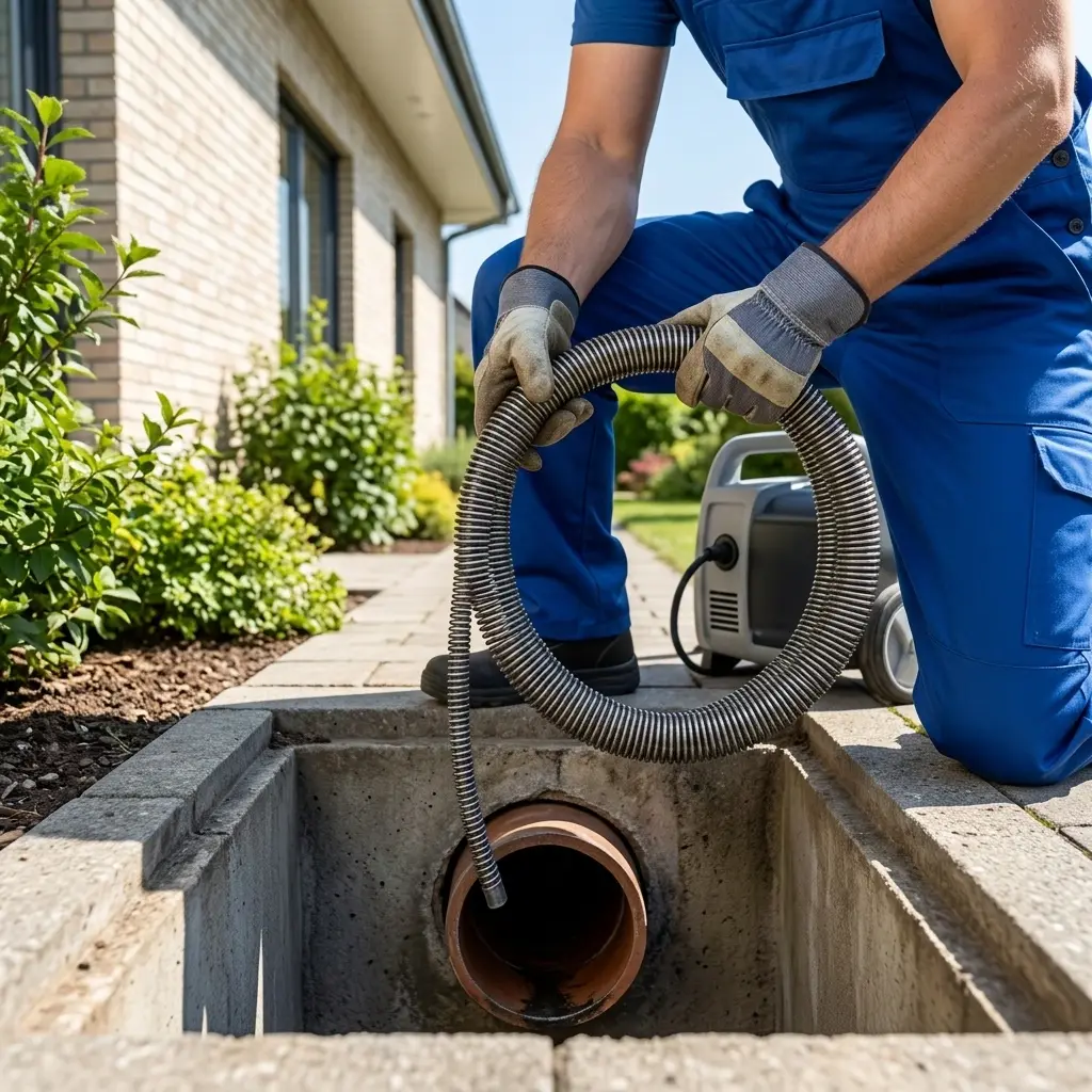 Une sérénité retrouvée pour vos installations sanitaires