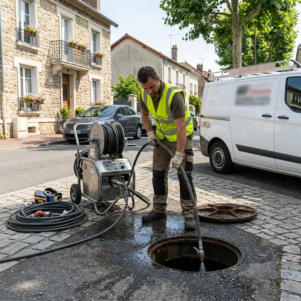 Comment maintenir vos canalisations propres au quotidien