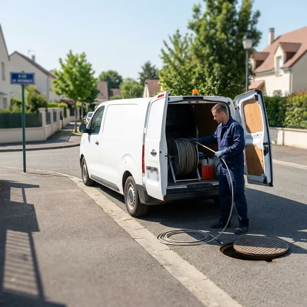 Pourquoi nous choisir pour vos réseaux à Brétigny-sur-Orge ?