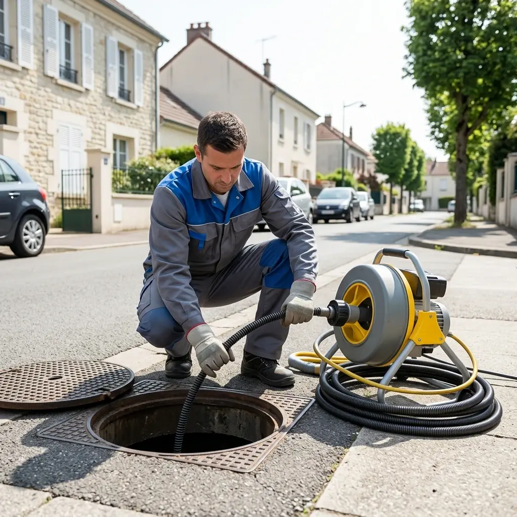 Besoin d'une intervention rapide à Brétigny-sur-Orge ?