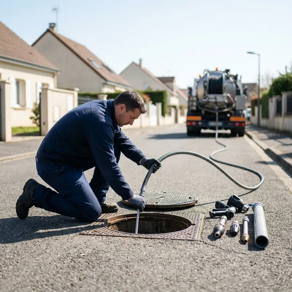 Pourquoi choisir notre expertise à Saint-Michel-sur-Orge ?
