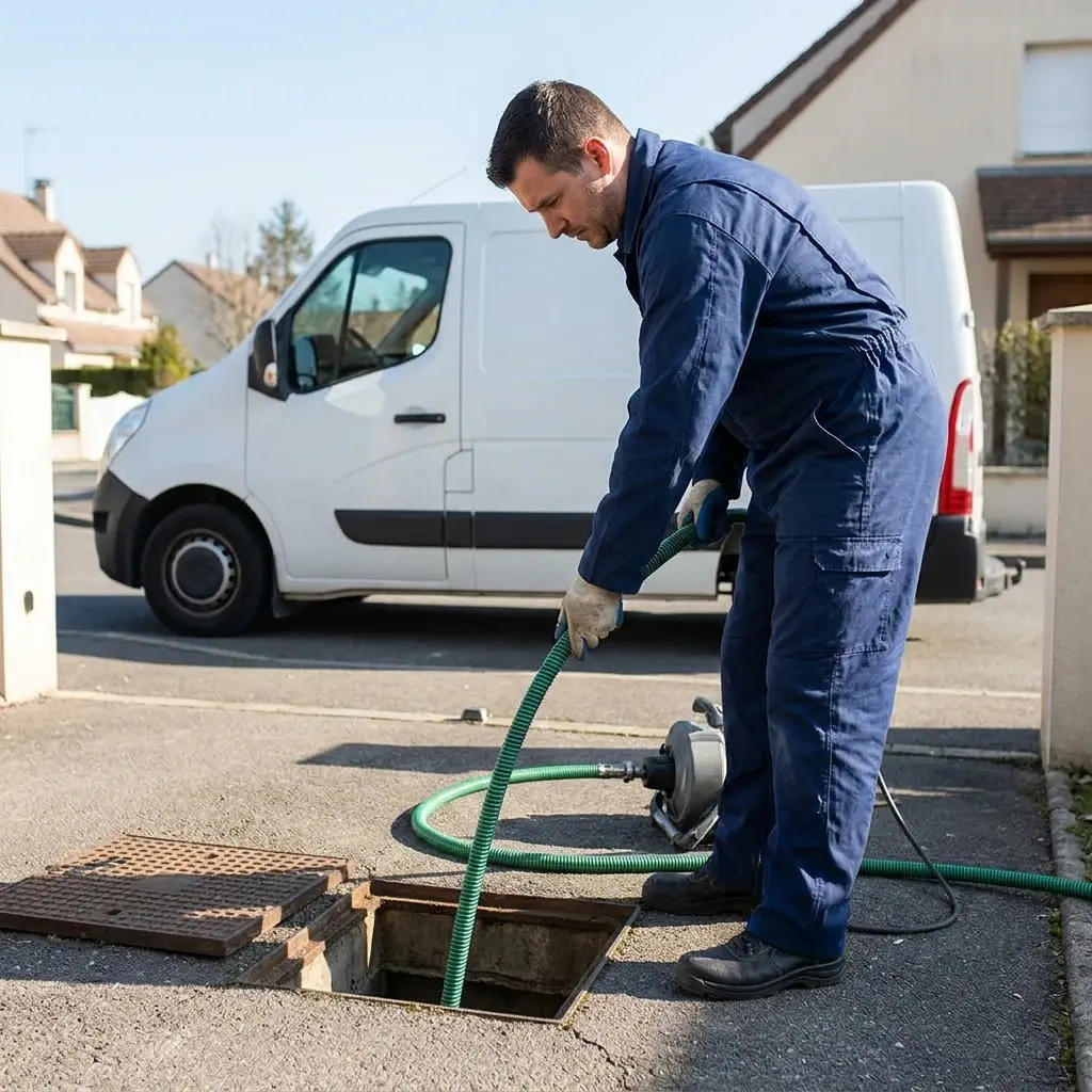 Comment prévenir l'encrassement de vos tuyaux