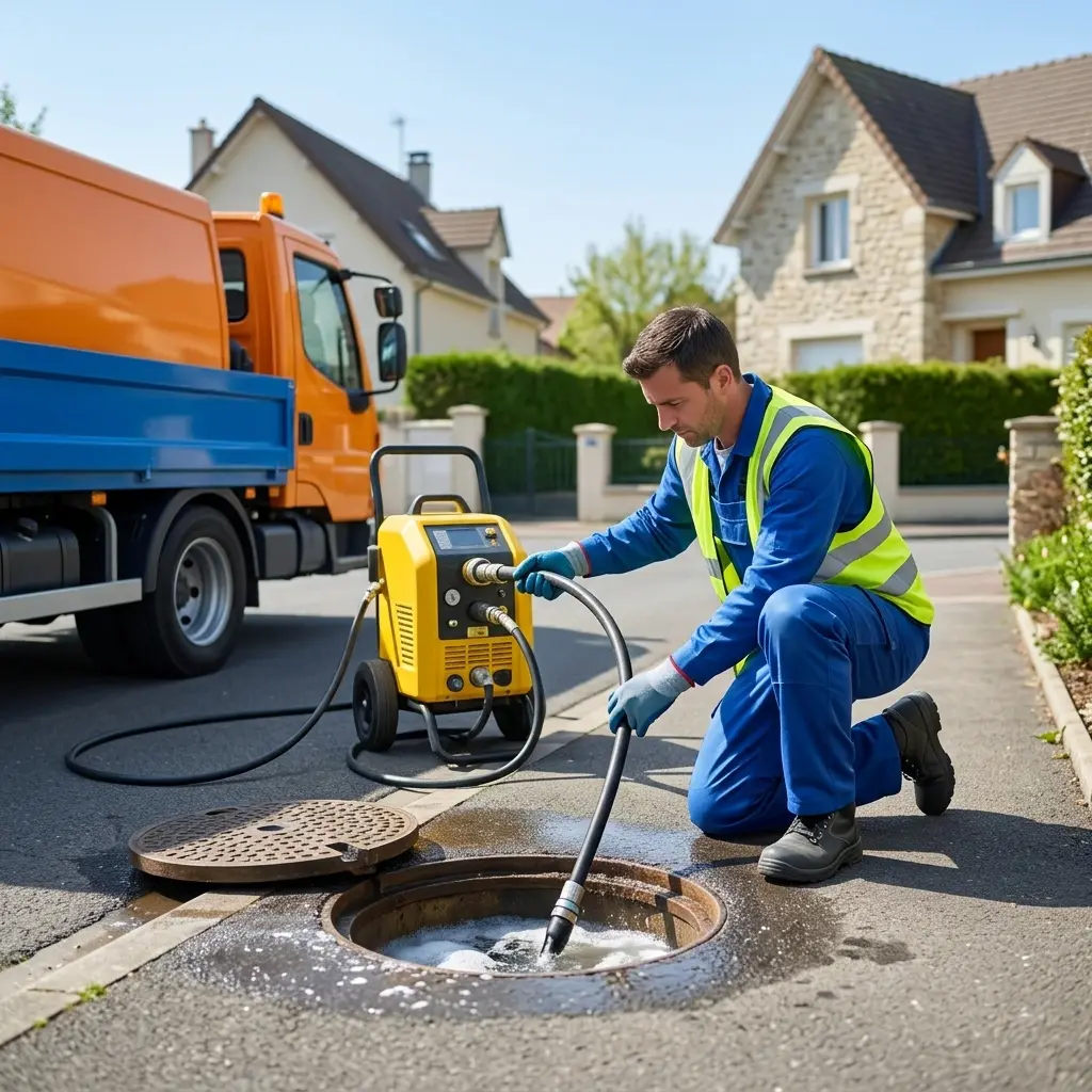 Pourquoi choisir notre expertise à Morsang-sur-Seine ?