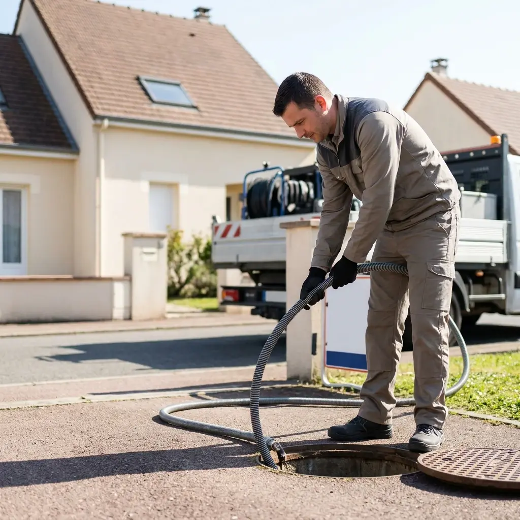 Pourquoi nous choisir à Saint-Germain-lès-Corbeil ?