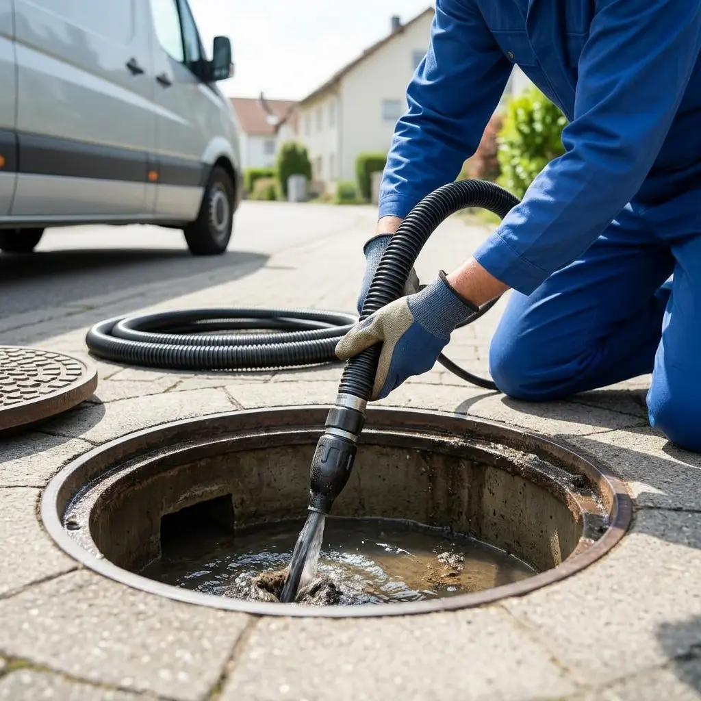 Une solution durable pour vos canalisations