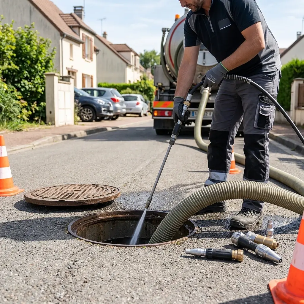 Pourquoi choisir notre expertise à Saintry-sur-Seine ?