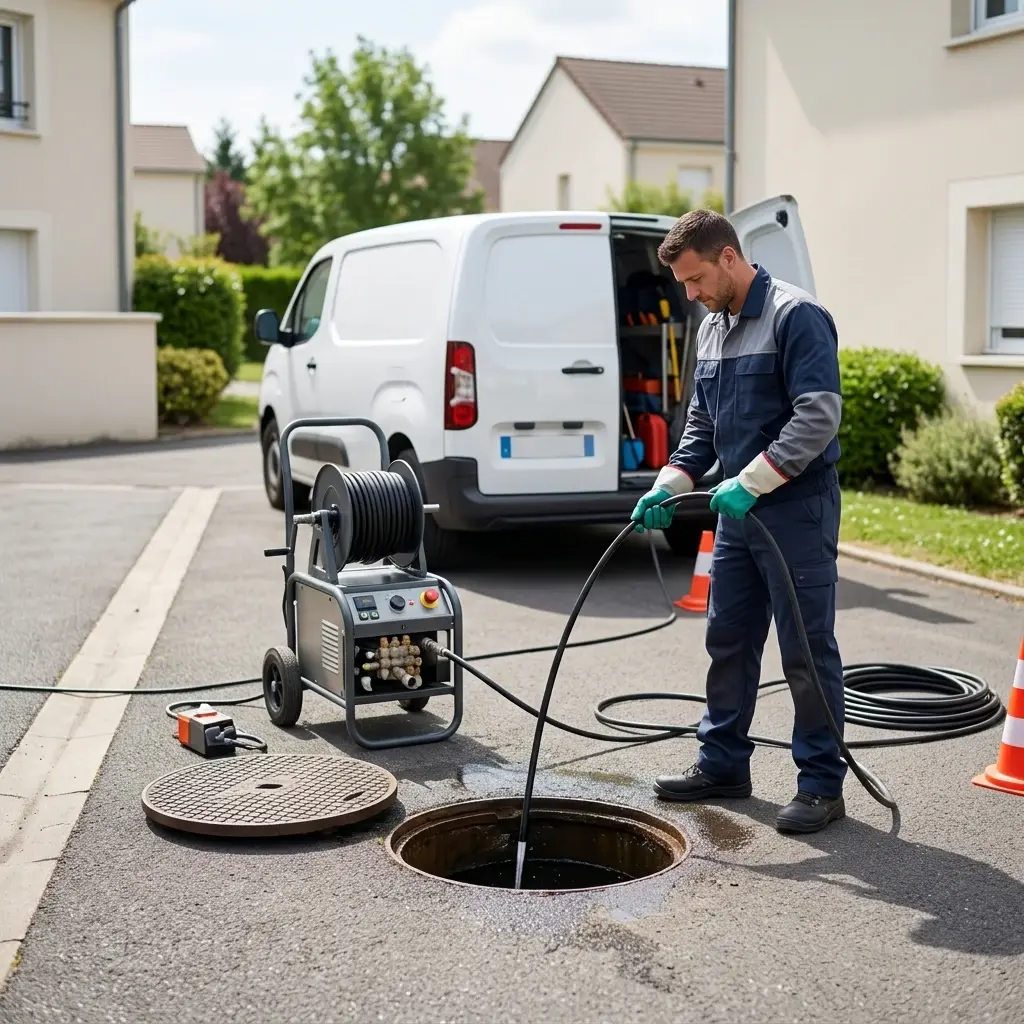 Les gestes simples pour prévenir l'encrassement de vos tuyaux