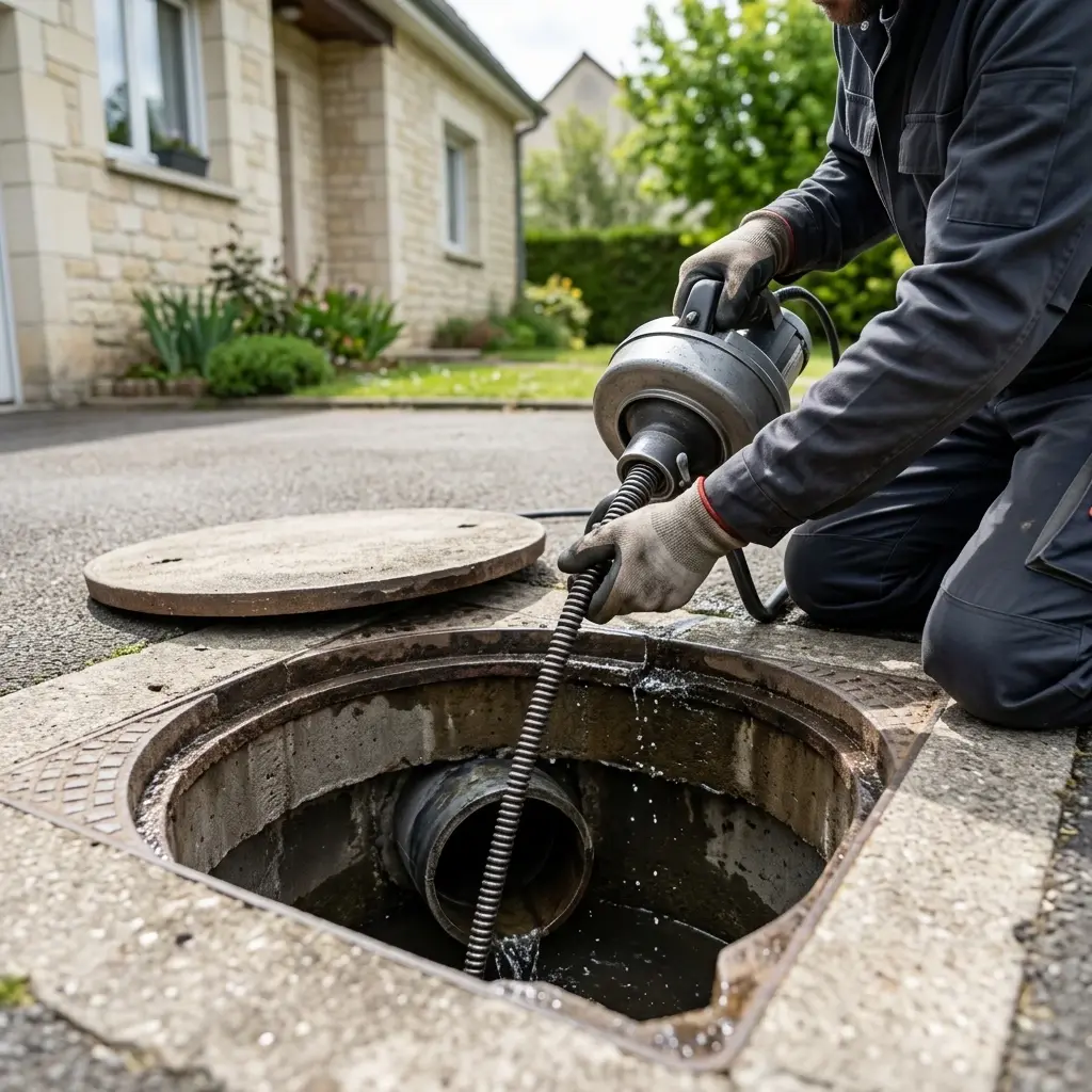 Pourquoi choisir notre expertise à Saint-Pierre-du-Perray ?