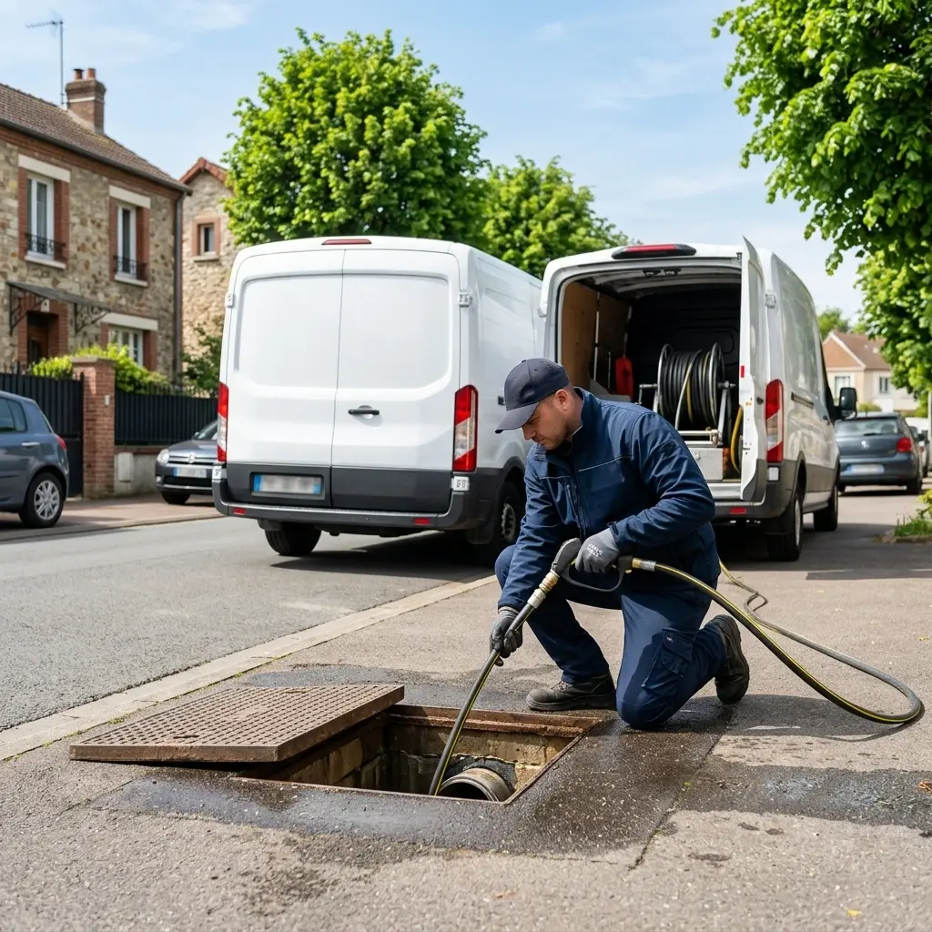 Comment se déroule l'intervention à Saint-Pierre-du-Perray ?