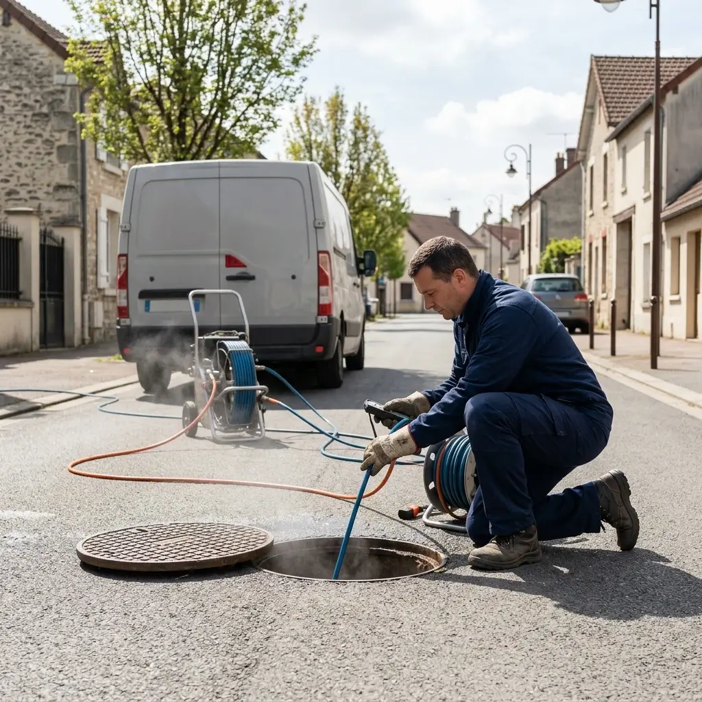 Besoin d'une intervention rapide à Arpajon ?