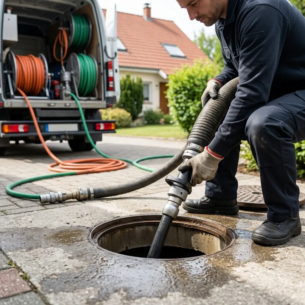 Une expertise reconnue pour vos canalisations en Essonne