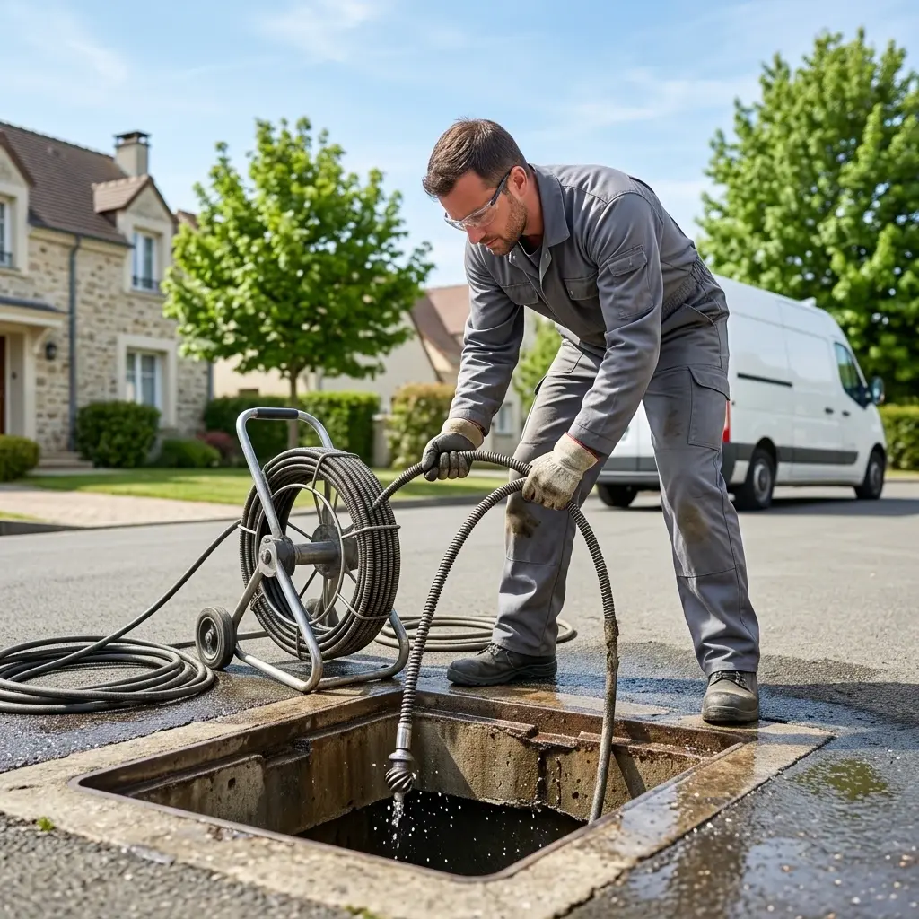 Un service de proximité pour un assainissement garanti