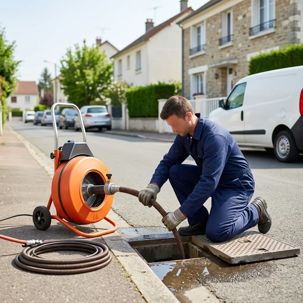 Comment prévenir l'engorgement de vos conduits à Linas
