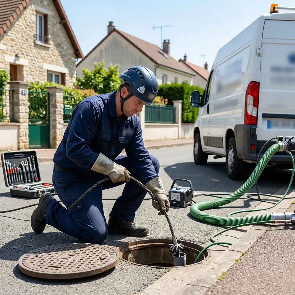 Pourquoi nous choisir pour vos réseaux à Linas