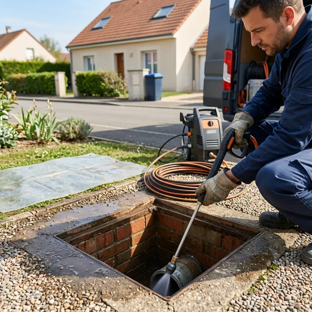 Pourquoi nous choisir pour vos conduits à Longpont-sur-Orge ?
