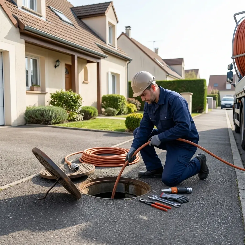 Besoin d'une intervention rapide à Longpont-sur-Orge ?