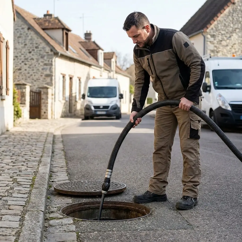 Comment se déroule l'intervention à Longpont-sur-Orge ?