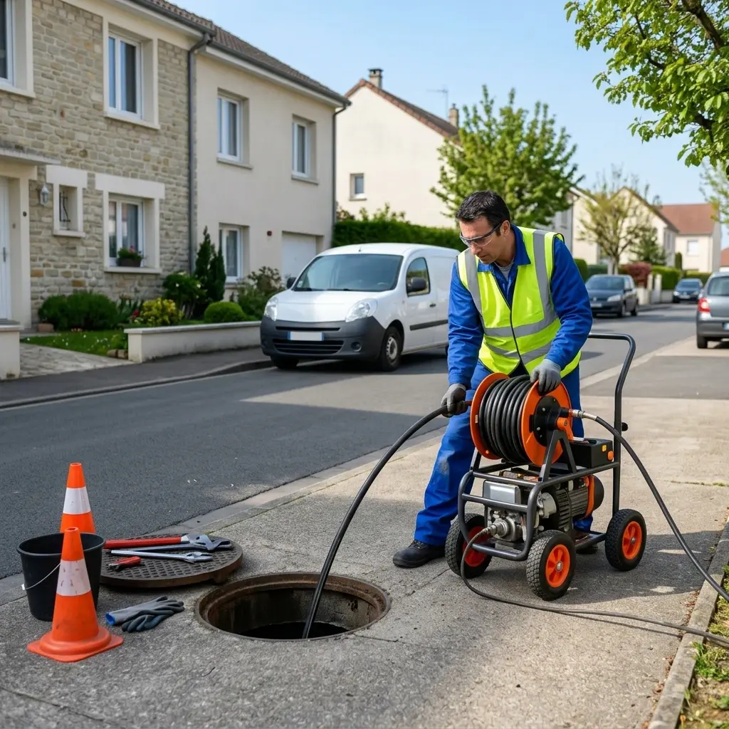 Une solution durable pour vos réseaux d'assainissement