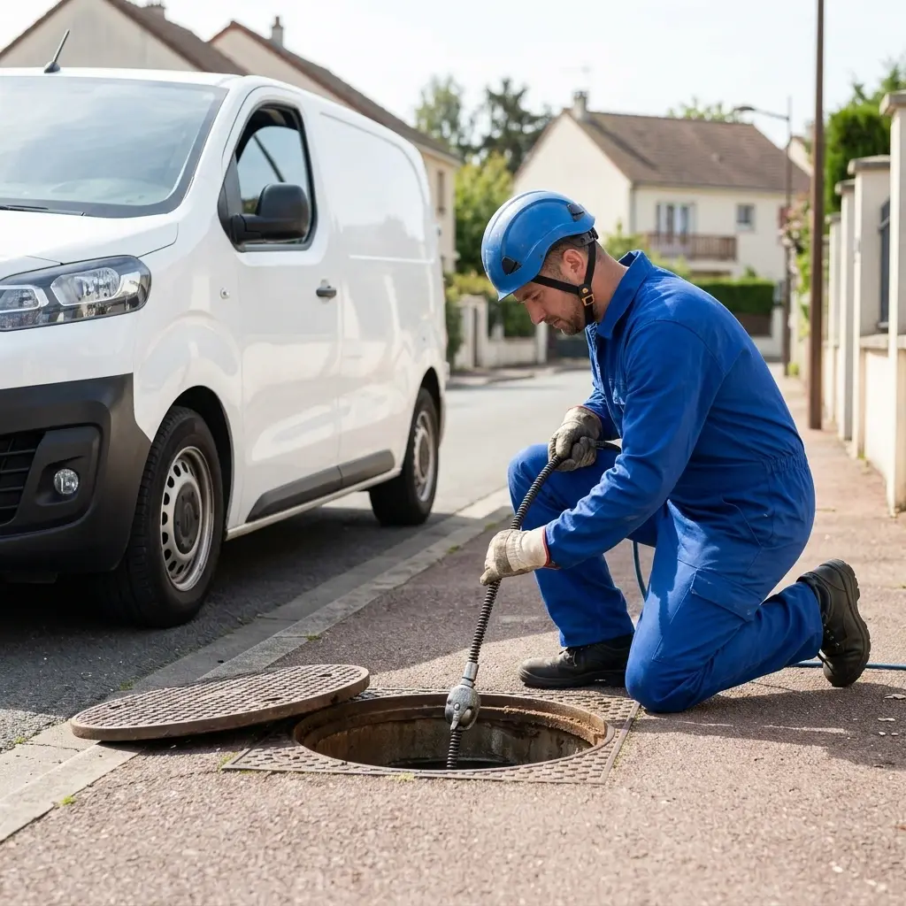 Prévenir les problèmes d'évacuation