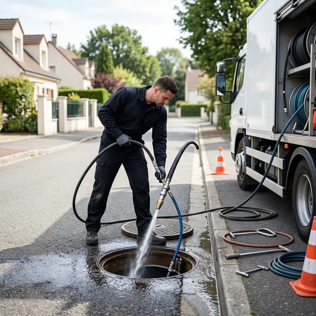 Pourquoi nous choisir à Yerres