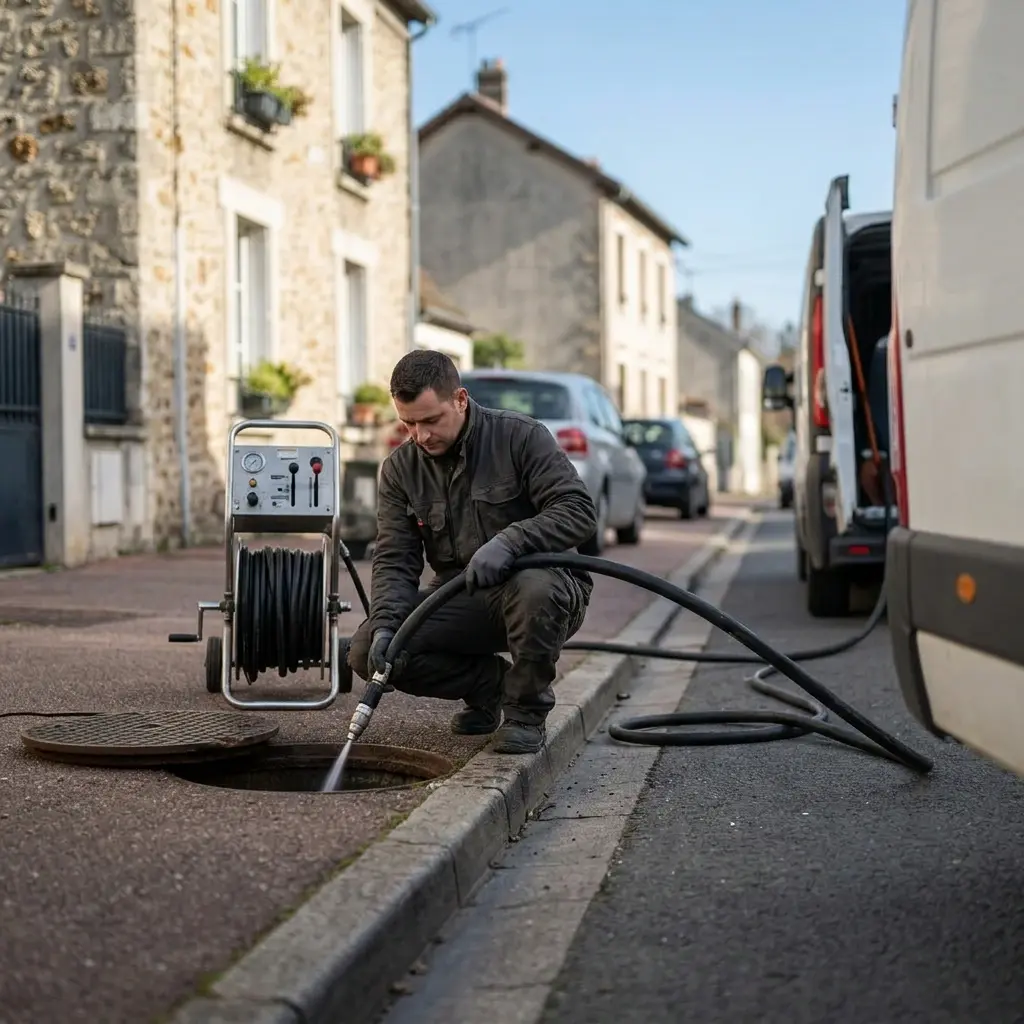Besoin d'une intervention rapide à Yerres ?