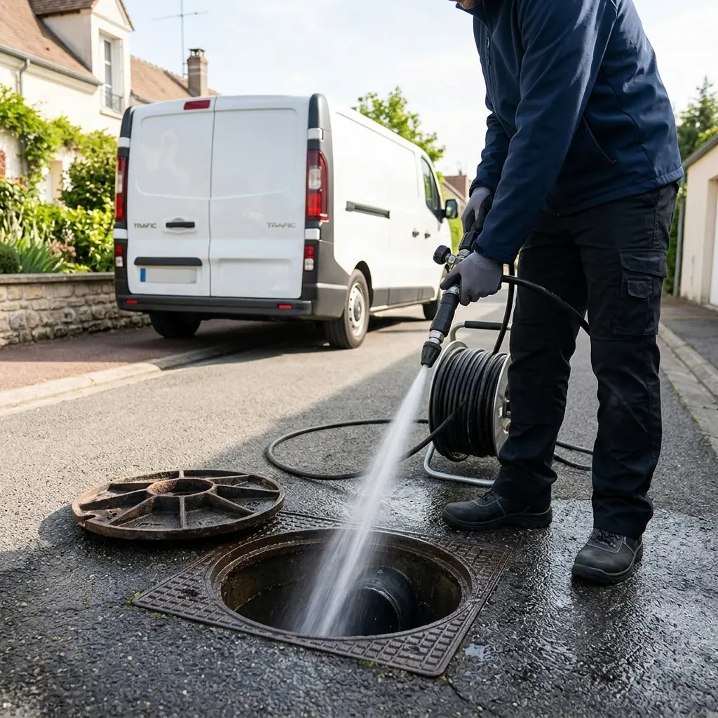 Comment prévenir l'encrassement de vos conduits à Ollainville ?