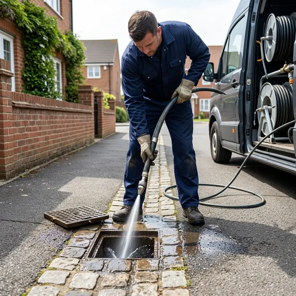 Pourquoi nous choisir pour vos travaux à Grigny ?