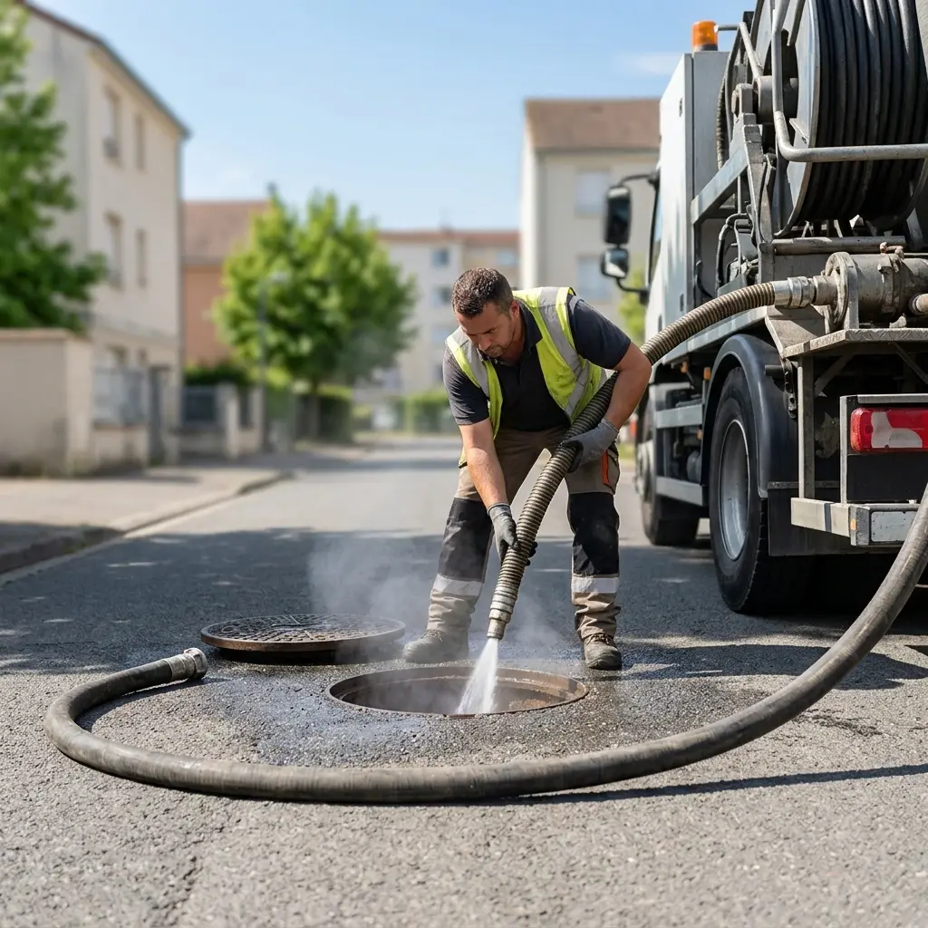 Besoin d'une intervention rapide à Grigny ?