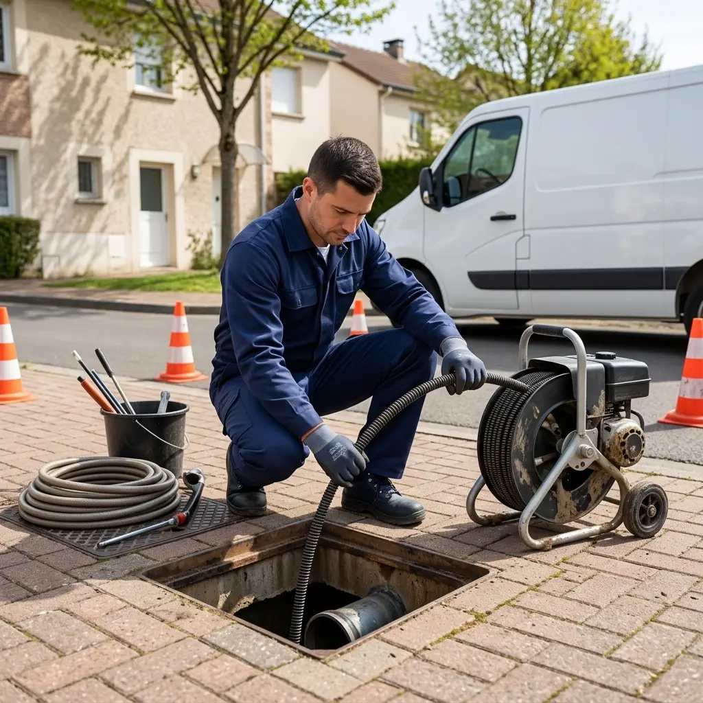 Comment se déroule l'intervention à Grigny ?