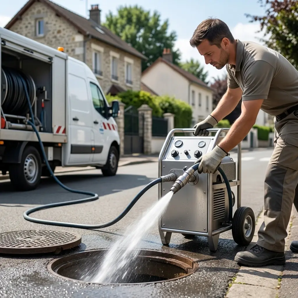 Comment préserver vos canalisations d'Épinay-sur-Orge ?