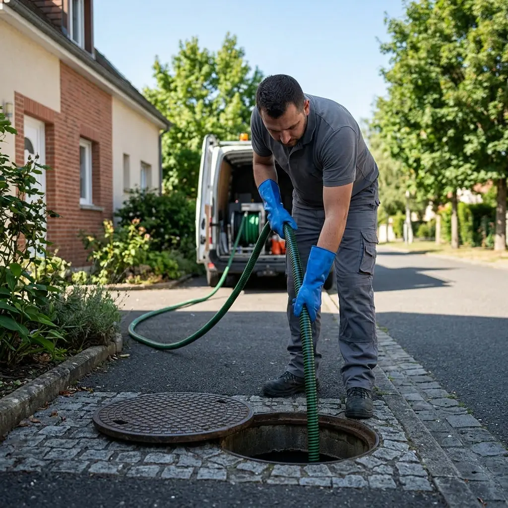 Une solution durable pour votre confort domestique