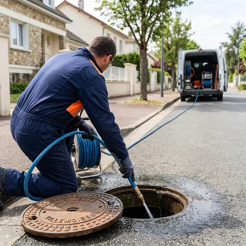 Une solution durable pour vos canalisations