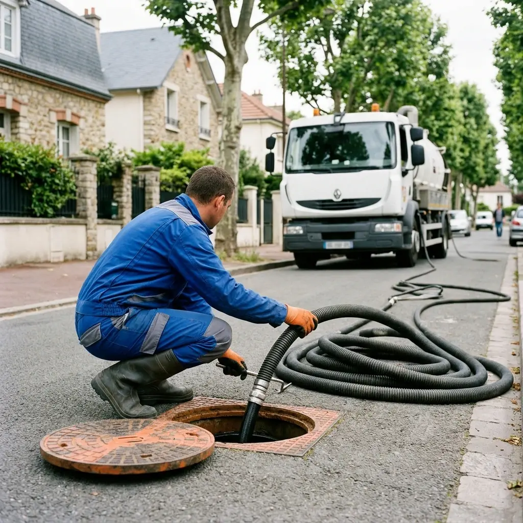 Pourquoi nous choisir à Verrières-le-Buisson ?