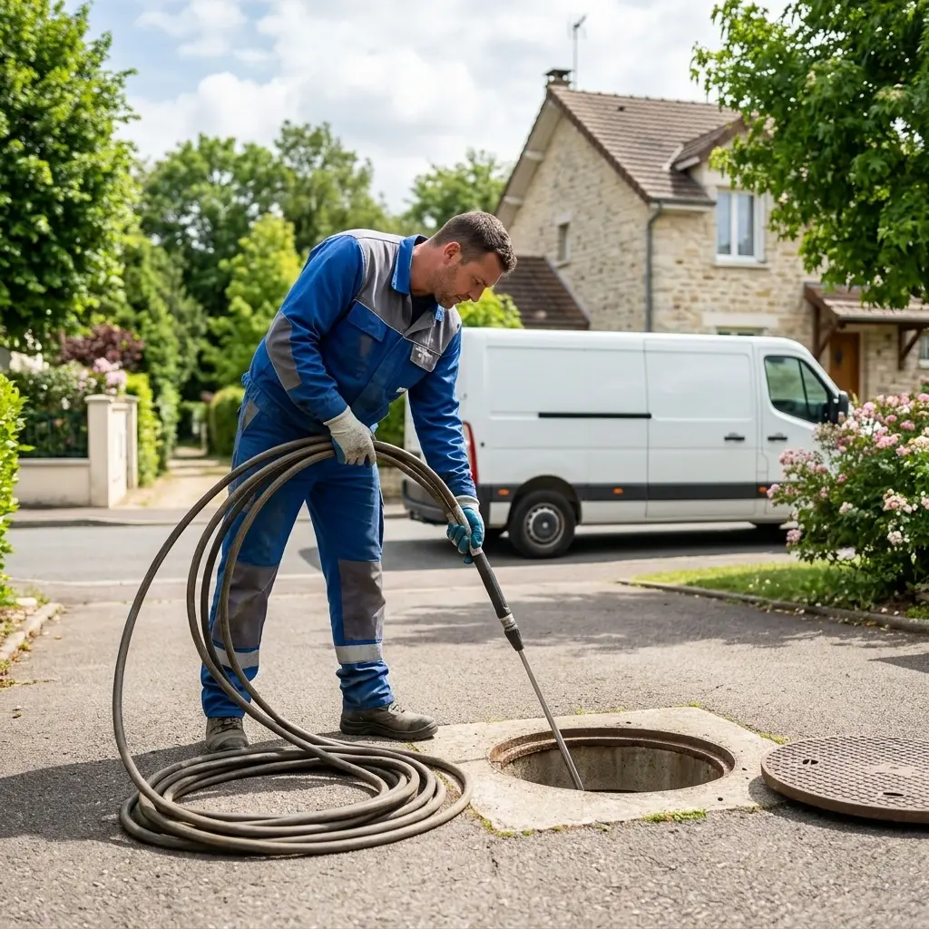 Comment se déroule l'intervention à Verrières-le-Buisson ?