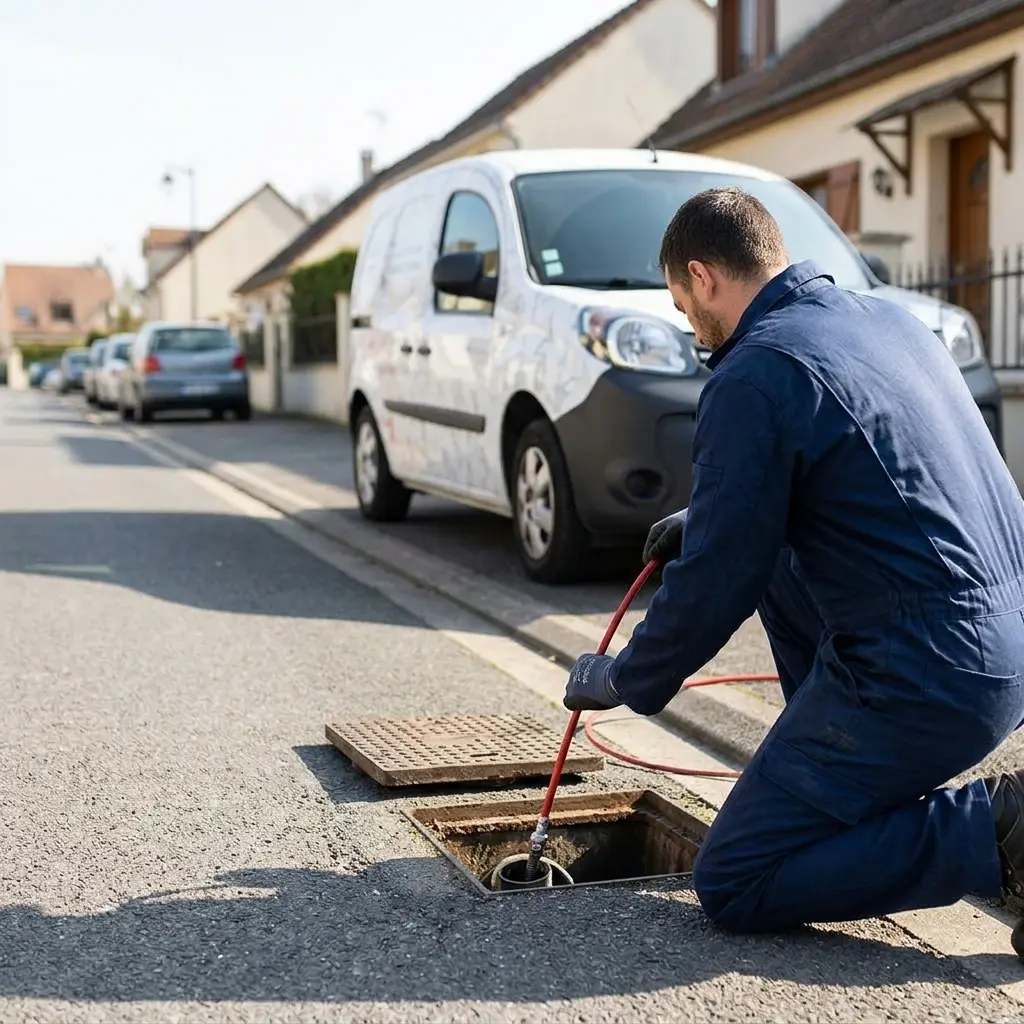 Pourquoi nous choisir pour vos travaux à Chilly-Mazarin ?