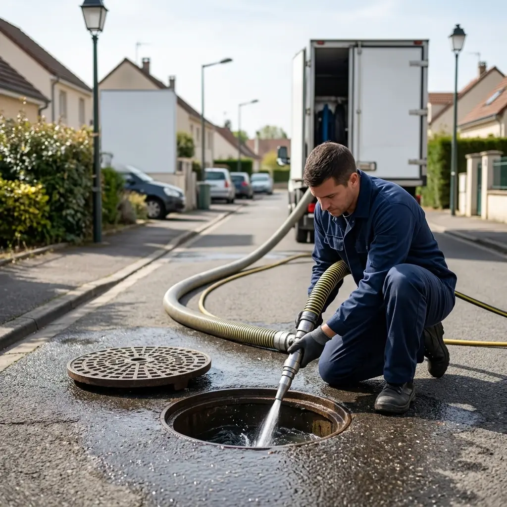 Gestes et réflexes pour prévenir l'encrassement à Morsang-sur-Orge