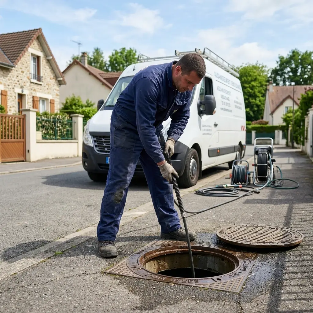 Besoin d'une intervention rapide à Morsang-sur-Orge ?