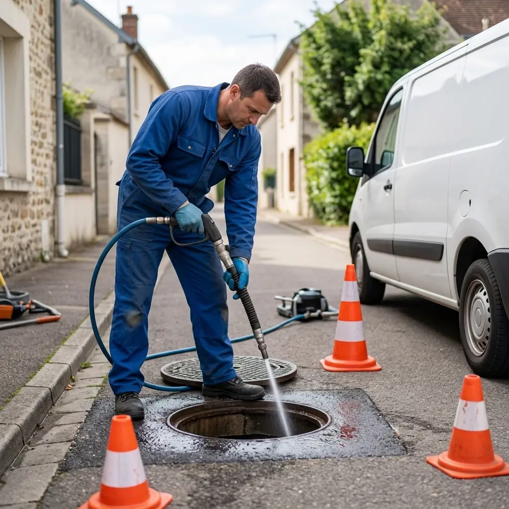 Une approche technique pour un nettoyage complet
