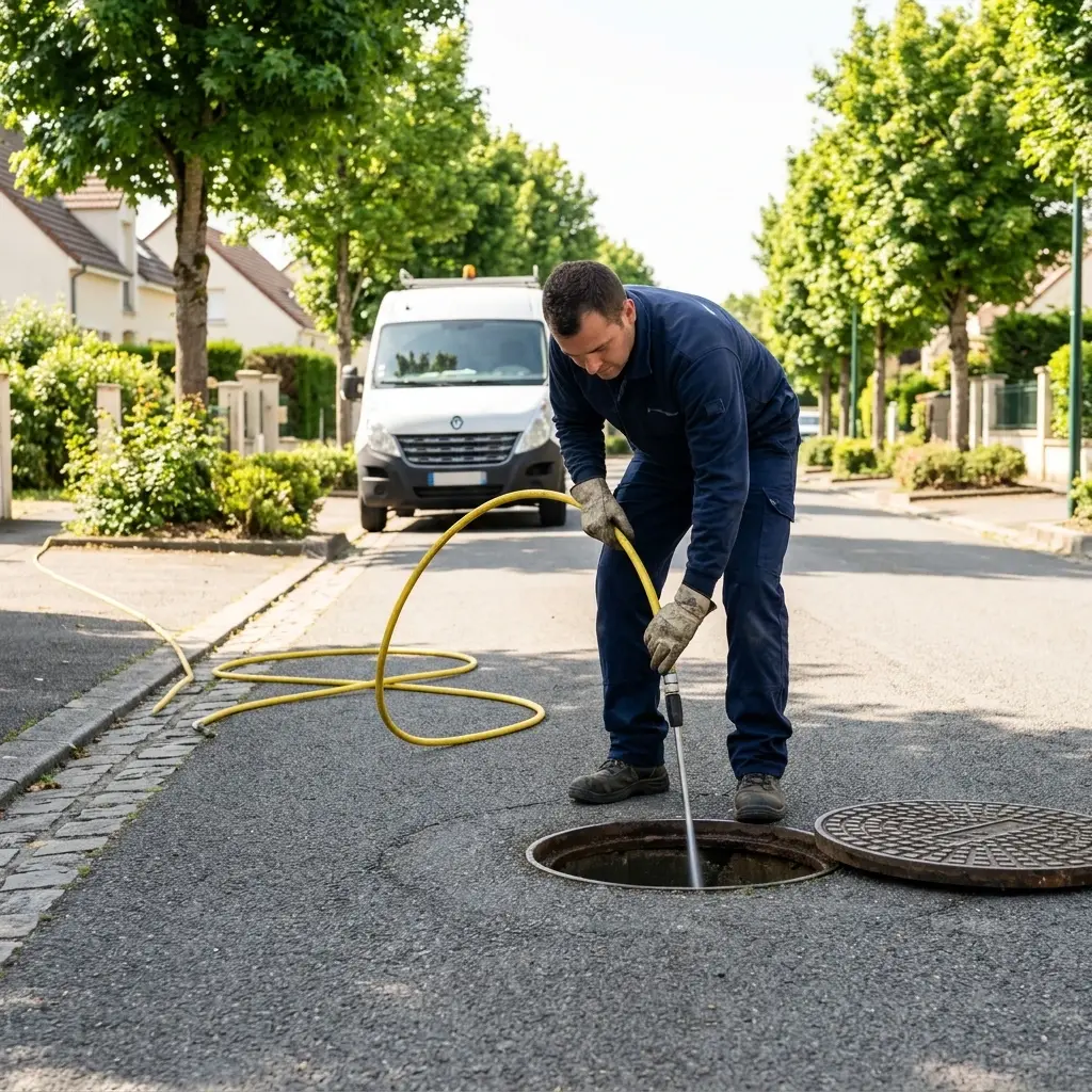 Pourquoi nous choisir pour vos réseaux à Gometz-la-Ville ?