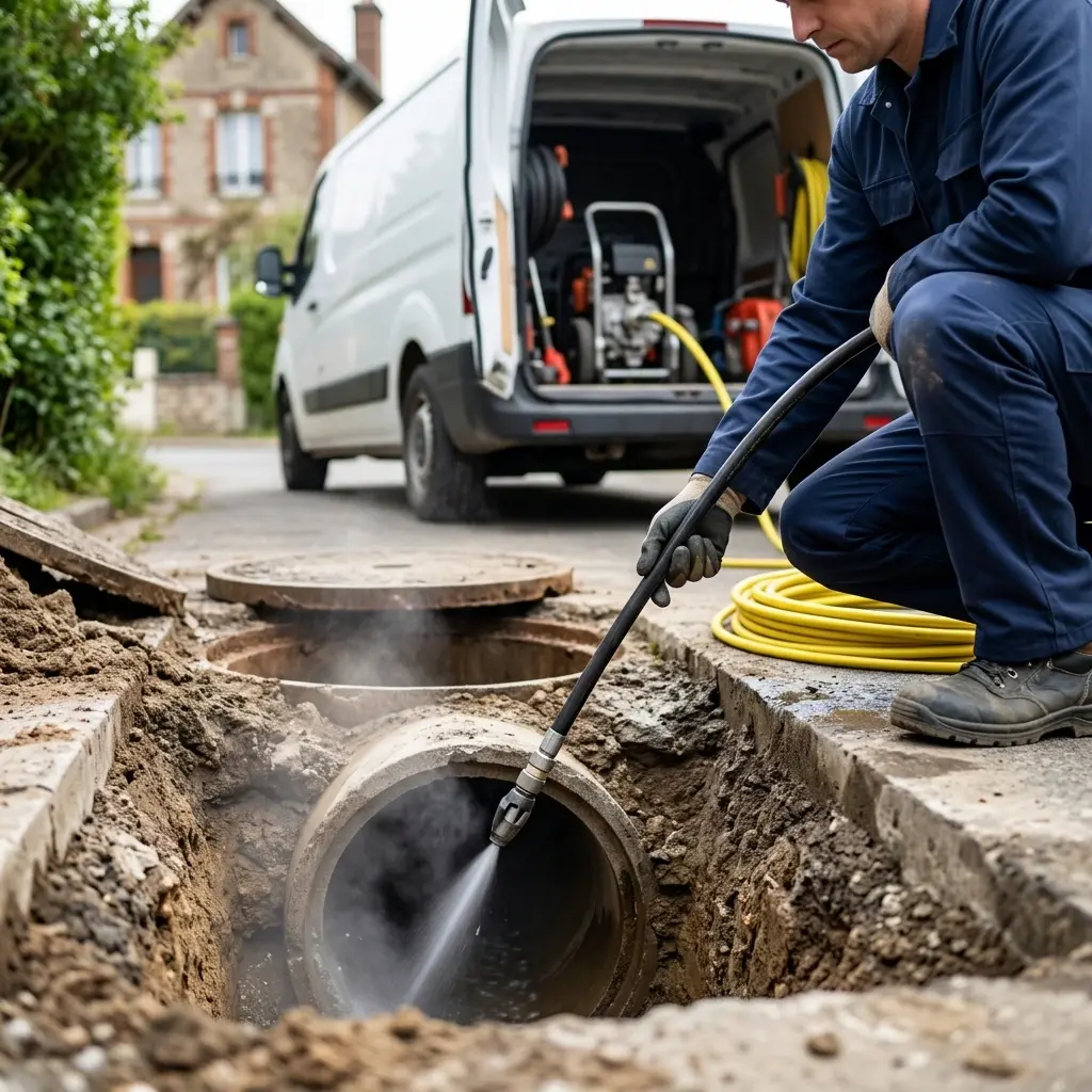 Un service professionnel pour protéger votre habitat